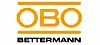 OBO Bettermann Produktion Deutschland GmbH & Co. KG logo
