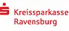 Kreissparkasse Ravensburg logo