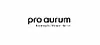 pro aurum GmbH logo