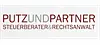 Putz und Partner Steuerberater & Rechtsanwalt logo