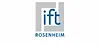 ift Rosenheim GmbH logo