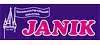 Getränkegroßhandlung Janik logo