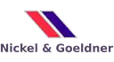 Nickel & Goeldner Spedition GmbH logo