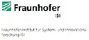 Fraunhofer-Institut für System- und Innovationsforschung ISI logo