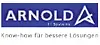ARNOLD IT Systems GmbH & Co. KG logo