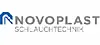 Novoplast Schlauchtechnik GmbH logo