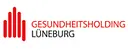 Gesundheitsholding Lüneburg GmbH logo