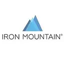 Iron Mountain logo