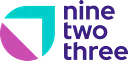 NineTwoThree AI Studio logo