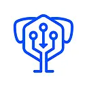 HeyMilo AI logo