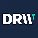 DRW  logo