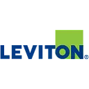 Leviton Manufacturing logo