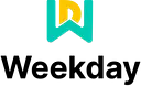 Weekday AI logo