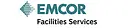 EMCOR Facilities Services logo