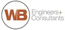 WB Engineers+Consultants logo