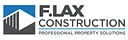 F. Lax Construction logo