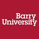 Barry University logo