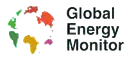 Global Energy Monitor logo