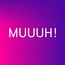 MUUUH logo