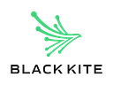 Black Kite logo