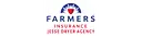 Farmers-Insurance---Jesse-Dryer-Agency logo