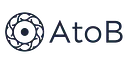AtoB logo