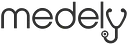 Medely logo