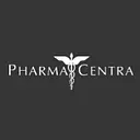 PharmaCentra logo