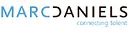 Marc Daniels logo