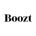 Boozt logo