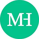 Monogram Health logo