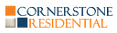 Cornerstone Residential logo