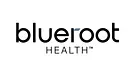 BlueRoot Health logo