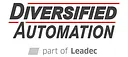 Diversified Automation logo