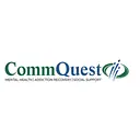 CommQuest Services logo