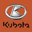 Kubota Tractor Corporation logo