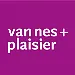 van nes + plaisier logo