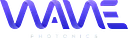 Wave Photonics logo