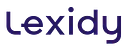 Lexidy logo
