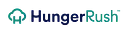 HungerRush logo