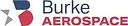 Burke Aerospace logo