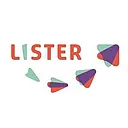 Lister logo