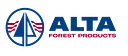 Alta Forest Products logo