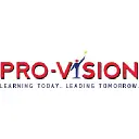 The Pro-Vision Academy logo