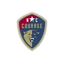 North Carolina Courage logo