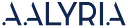 Aalyria logo