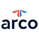 Arco Educação  logo