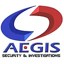 Aegis Security logo