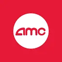 Woodfield Mall / AMC Theatres logo