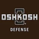 Oshkosh Defense logo
